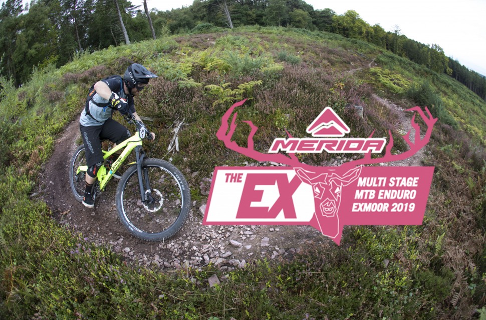 Merida enduro bike hot sale